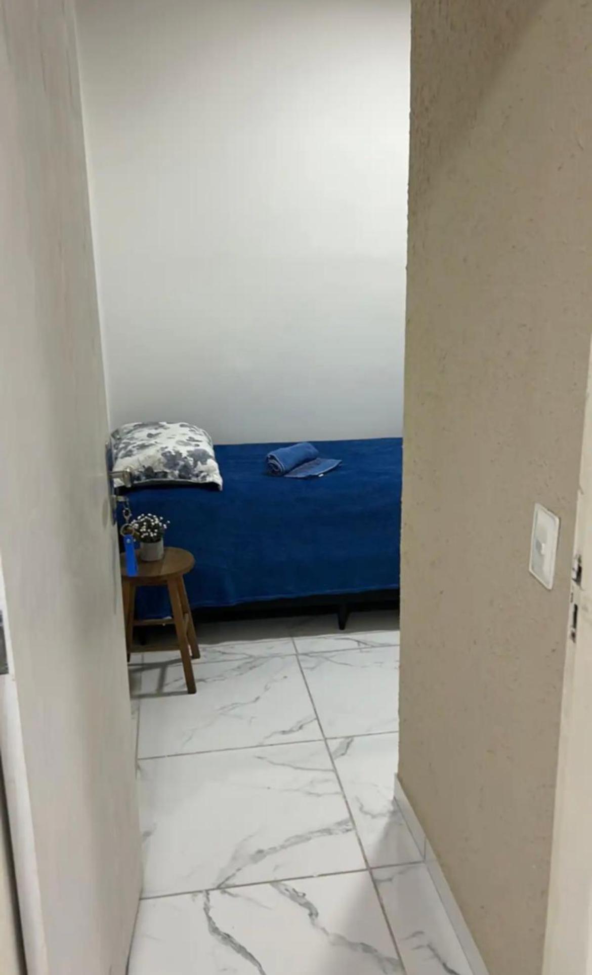 Apartment 06 Da Boa Vista